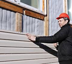 Best Vinyl Siding Installation  in Dunlap, IL